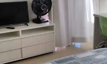 Imagem 2: Aluga-se suíte mobiliada no Anápolis City