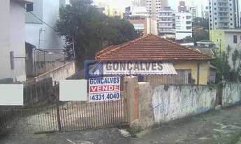 Imagem: Terreno Comercial à Venda - 463 m² em