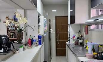 Imagem 6: Apartamento a venda com 3 quartos - Damas