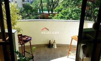 Imagem 7: Apartamento em Avenida José Galante - Morumbi - São Paulo/SP