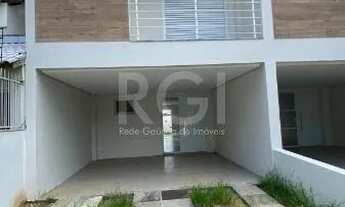 Imagem 2: Casa para Venda - 137m², 3 dormitórios, sendo 1 suites, 2 vagas - Imperial Parqu