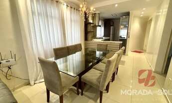 Imagem 3: Apartamento quadra mar em Meia Praia - Itapema