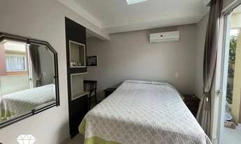 Imagem 7: COBERTURA MOBILIADA COM 3 DORMITÓRIOS