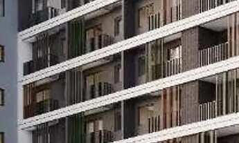 Imagem 3: Moní - Apto 55m² 2 quartos, sacada gourmet e 1 vaga no Alto da Glória