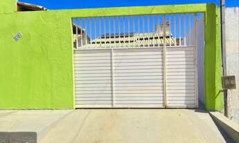 Imagem: Casa em pirambu