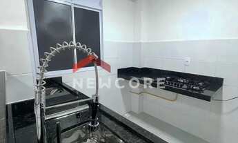 Imagem 6: Apartamento em Estrada Santa Mônica - Parque Santa Rosa - Suzano/SP