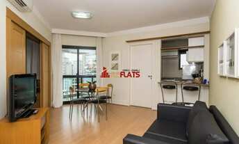 Imagem: Flat com ótimo preço no bairro Paraíso