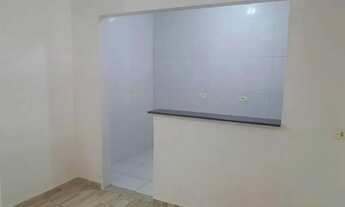 Imagem 5: VILA TUPI l PRAIA GRANDE l CASA TÉRREA | LADO PRAIA