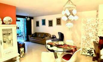 Imagem 6: Apartamento à venda, 123 m² por R$ 1.150.000,00 - Charitas - Niterói/RJ