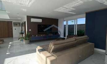 Imagem 5: Casa à venda no bairro Alphaville (Abrantes) - Camaçari/BA