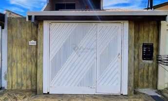 Imagem: CASA RESIDENCIAL COM 03 QUARTOS, SENDO 02