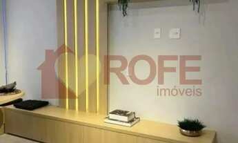 Imagem 4: Apartamento com 2 dormitórios para alugar, 62 m² por R$ 8.506,01/mês - Vila Madalena - São