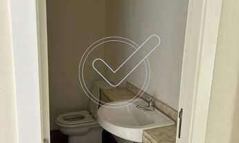 Imagem 6: Belo apartamento em Alphaville para aluguel no Condominio Classic