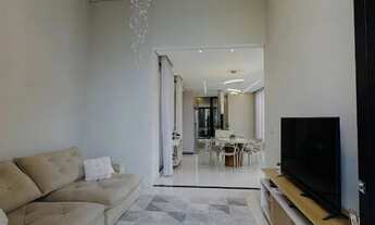 Imagem 7: Casa Moderna com Piscina no SHA - 8 Vagas na Garagem - FACILITAMOS