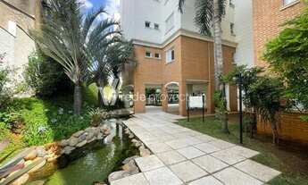 Imagem 2: Apartamento - Mansões Santo Antônio - Campinas