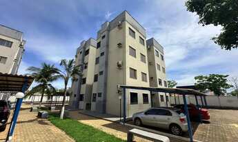 Imagem 2: Apartamento à venda - 1304 sul - 2 quartos - 50 m² - 3 andar (escada
