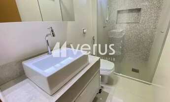 Imagem 6: Apartamento Mobiliado 135m² com 03 quartos em Saraiva - Uberlândia - MG