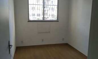 Imagem 4: Apartamento Novíssimo! Condomínio Trieste