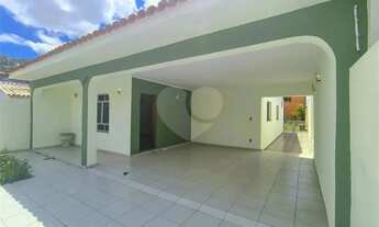 Imagem 3: Casa para alugar com 3 quartos, sendo 1 suíte, em Cidade Nova I, Indaiatuba - SP