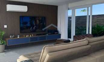 Imagem 6: Casa à venda no bairro Alphaville (Abrantes) - Camaçari/BA