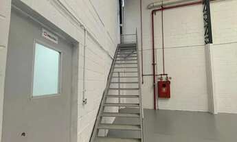 Imagem 7: Galpão/Depósito/Armazém para aluguel com 1000 metros quadrados