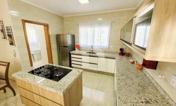 Imagem 4: Apartamento com 2 dormitórios à venda, 75 m² por R$ 390.000,00 - Residencial São Bernardo