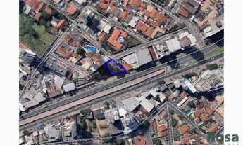 Imagem 4: Terreno Avenida CPA