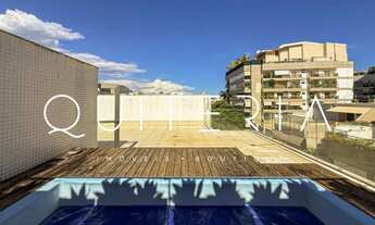 Imagem 3: Cobertura - Duplex / Residencial / Leblon