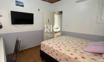 Imagem 5: Casa 4 quartos - Pista