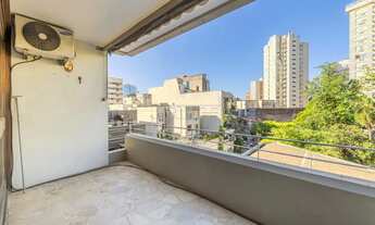 Imagem 7: Apartamento Moinhos, 187m² com 2 Vagas