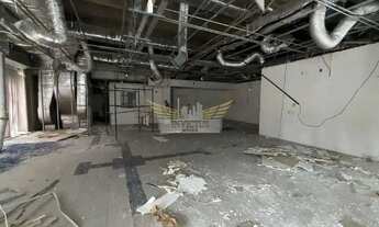 Imagem 2: Salão Comercial para Locação, 700m² - Centro, Mauá/SP