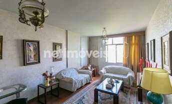 Imagem: Venda Apartamento 4 quartos Vila Paris Belo