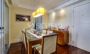 Imagem 7: Apartamento na Chácara Santo Antônio com 3 Suítes e Varanda