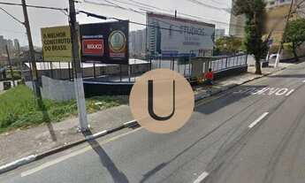 Imagem 4: MINE UMA MINA DE OURO NO RUDGE RAMOS: ESTACIONAMENTO NA SENADOR VERGUEIRO ????