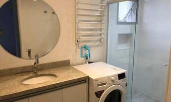 Imagem 5: Apartamento disponível em Moema