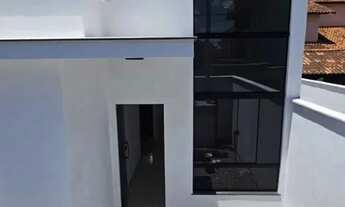 Imagem 4: Casa para Venda em Rio das Ostras, Jardim Marilea, 2 dormitórios, 1 suíte, 2 banheiros, 1