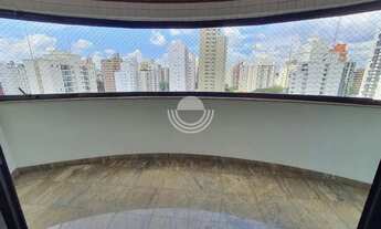 Imagem 5: Apartamento à venda em Campinas, Cambuí, com 4 quartos, com 182 m², MONT BLANC