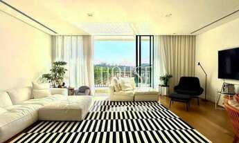 Imagem: Apartamento em Porto Feliz, com 138m²