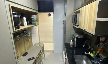 Imagem 6: Apartamento à venda no Parque das Fontes Club Residence, JABOTIANA, Aracaju, SE