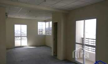 Imagem 4: Sala A Venda 82m² - 2 Vagas, Ar Condicionado No Jardins Do Brasil - Centro - Osasco/sp