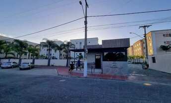 Imagem 2: Apartamento para Venda em Macaé, São José do Barreto, 2 dormitórios, 1 banheiro, 1 vaga