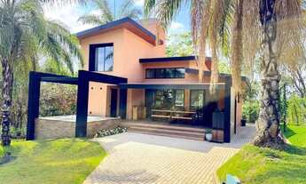 Imagem: Casa à Venda no Condomínio Veredas das