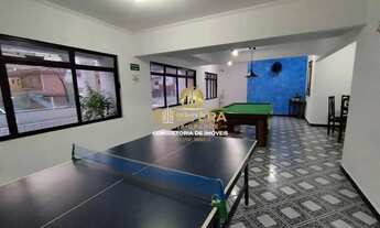 Imagem 3: PERTINHO DA PRAIA!! APARTAMENTO 1 DORMITORIO 1VAGA GARAGEM E LAZER SÓ R$255MIL