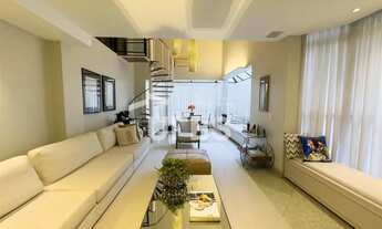 Imagem 4: Apartamento mobiliado com 4 suítes à venda na Alameda das Rosas - Setor Oeste