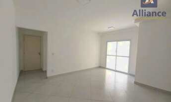 Imagem 2: Apartamento com 3 dormitórios à venda, 72 m² por R$ 590.000,00 - Condomínio Residencial Fe