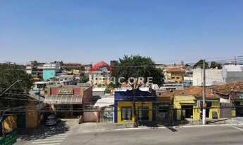 Imagem 3: Casa em Rua Maciel Monteiro - Vila Santa Teresa (Zona Leste) - São Paulo/SP