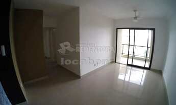 Imagem 4: Apartamento Padrão para Locação com 02 Dormitórios no bairro Vila Nossa Senhora do Bonfim