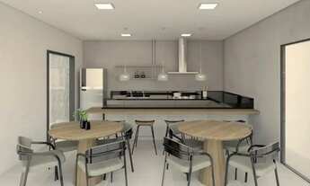 Imagem 5: Apartamento 2 quartos - São Pedro