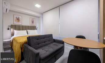 Imagem 4: Studio Mobiliado à Venda - Cidade Baixa