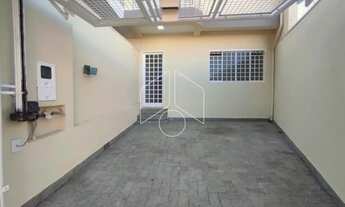 Imagem 2: Sobrado Residencial na Região Central